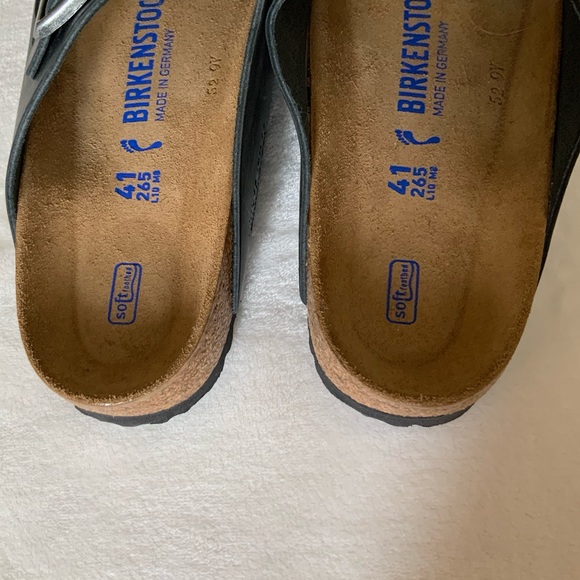 BIRKENSTOCK Arizona Soft Footbed Sandal - Picture 6 of 15